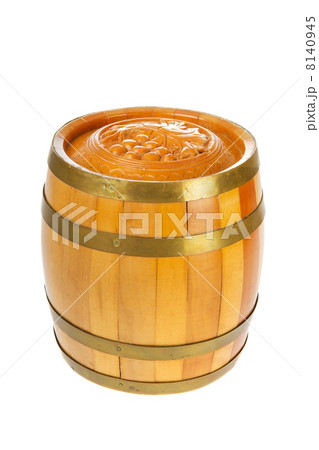 Wooden barrel Wooden barrel 8140945
