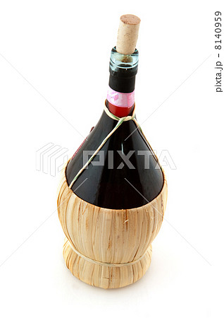 Chianti from Italy 8140959
