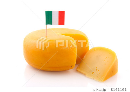 Whole cheese from Italy 8141161