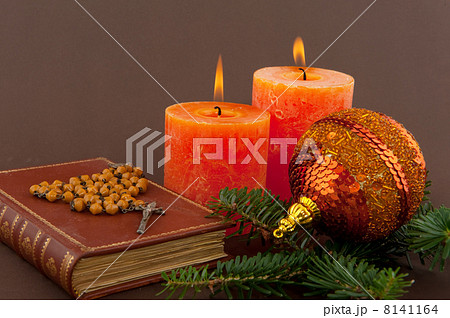 Christmas with bible 8141164