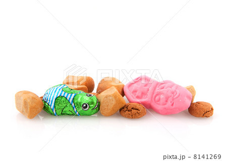 Sinterklaas candy Sinterklaas candy 8141269