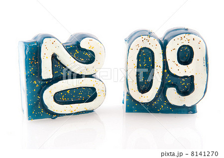 Finished 2009 8141270