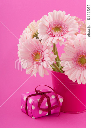 Pink birthday 8141362