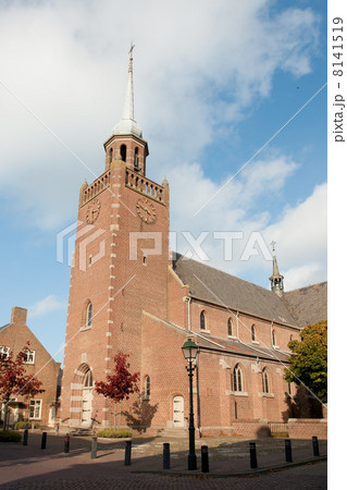 church 8141519