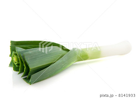 Fresh leek Fresh leek 8141933