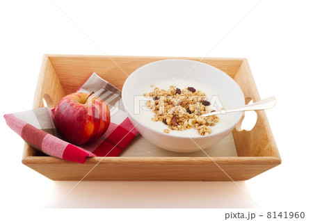 Diet breakfast 8141960