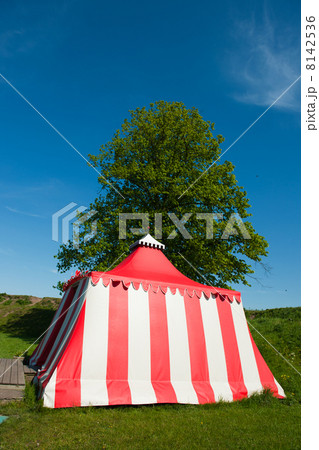 Tent from knigths Tent from knigths 8142536
