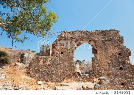 Uptown Monemvasia 8143051