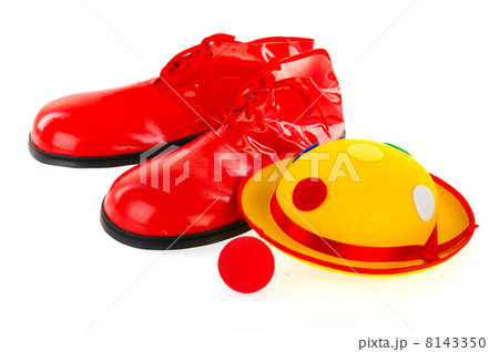 Clowns equipment 8143350