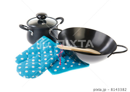 Cooking basics 8143382