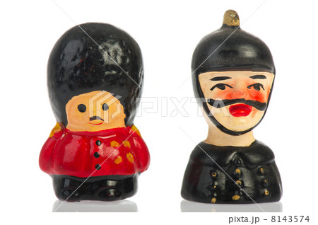 Very old English souvenirs Very old English souvenirs 8143574