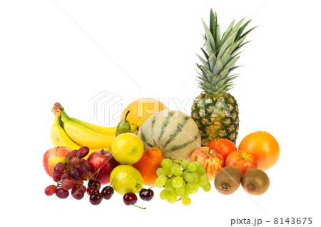 Fruit still life 8143675