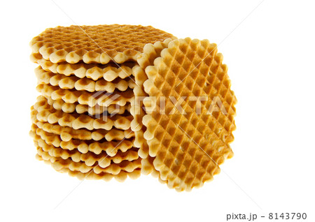 Waffles 8143790
