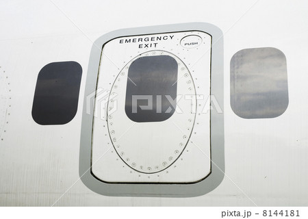 In case of emergency 8144181