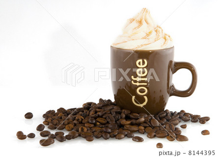 coffee 8144395