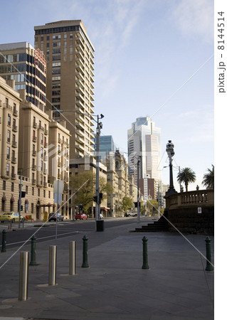 Melbourne 8144514