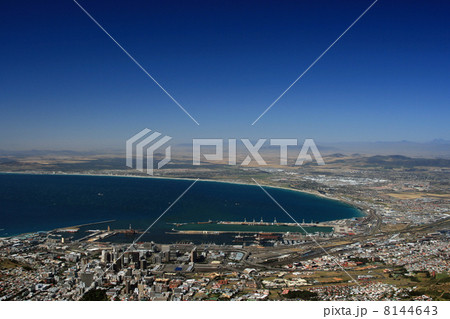 capetown south Africa 8144643