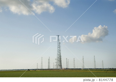 Power plant 8144778