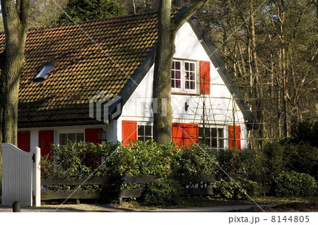 romantic house romantic house 8144805