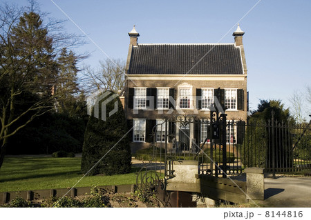 landhouse 8144816