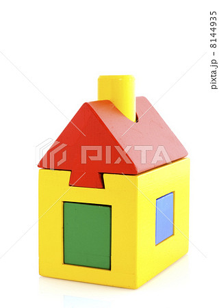 wooden house 8144935