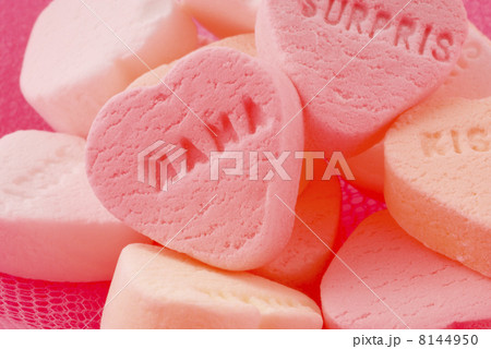 candy heart candy heart 8144950