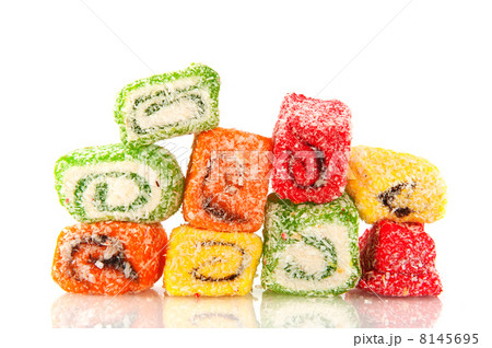 Turkish delight Turkish delight 8145695