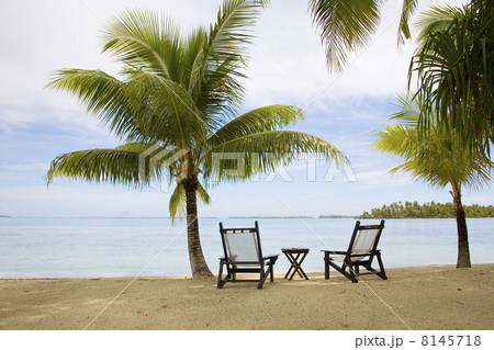 tropical beach tropical beach 8145718