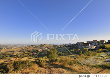 Republic San Marino 8145790