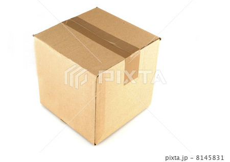 closed box closed box 8145831