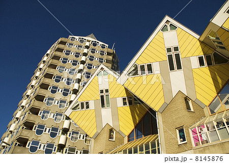 cube houses cube houses 8145876