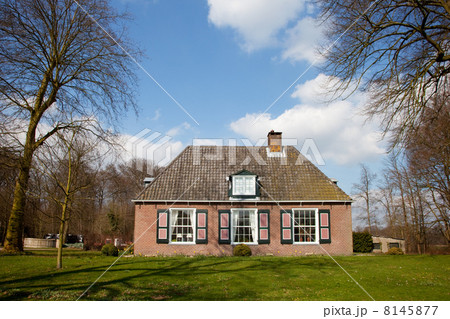 Farmhouse in Holland Farmhouse in Holland 8145877