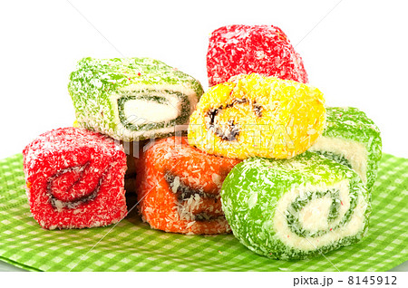 Turkish delight Turkish delight 8145912