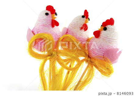 easter chicken 8146093