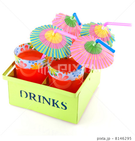 Summer lemonade 8146295
