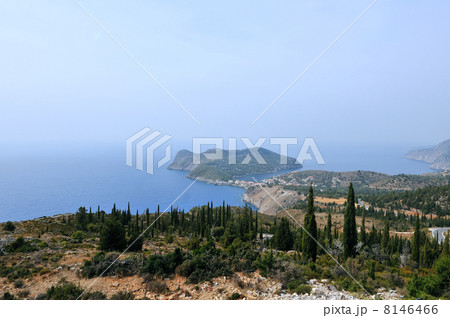 Kefalonia in Greece 8146466