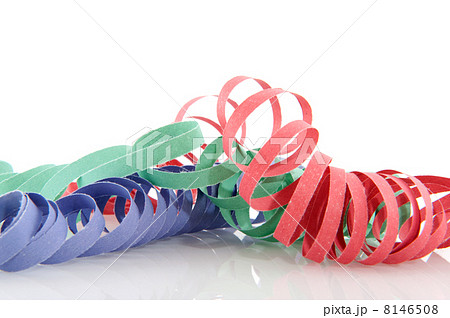 party streamers 8146508