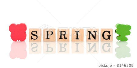 Spring 8146509