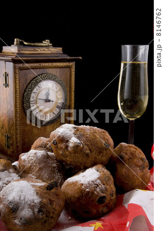 New years eve 8146762