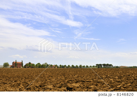 Italian landscape Italian landscape 8146820