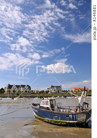 Landscape Crotoy Landscape Crotoy 8146881