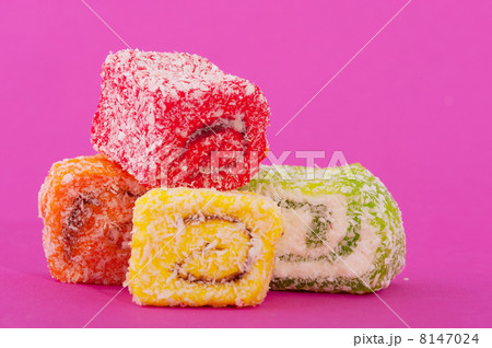 Turkish delight 8147024