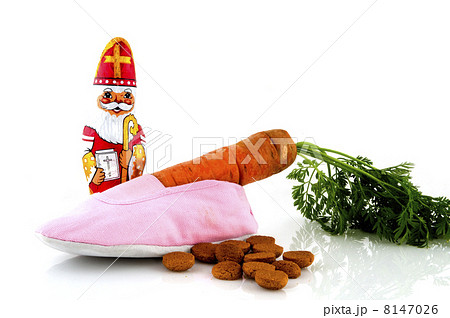 Sinterklaas Sinterklaas 8147026