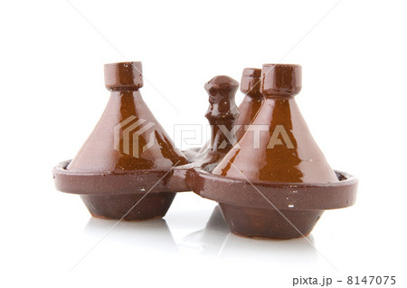 Maroc Tajine 8147075