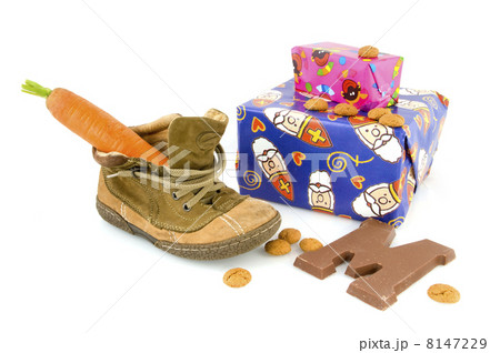 Sinterklaas Sinterklaas 8147229