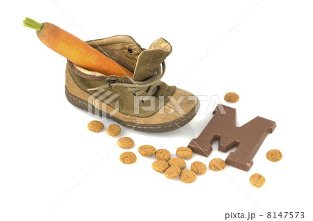 Sinterklaas Sinterklaas 8147573