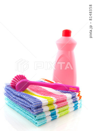 cleaning cloths brush and liquids cleaning cloths brush and liquids 8148358