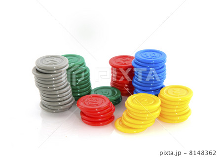 Fiches to play Fiches to play 8148362