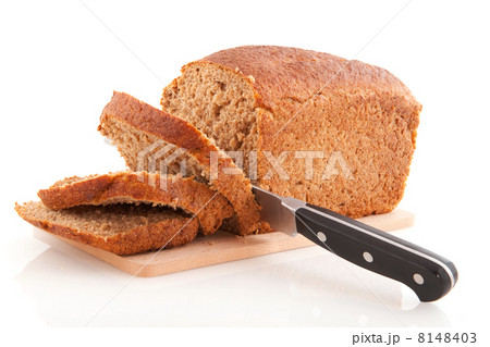 Whole meal brown bread 8148403