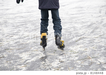 Skating Skating 8148448